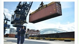 解读 | 内外贸集装箱同船运输和国际航行船舶沿海捎带业务调整