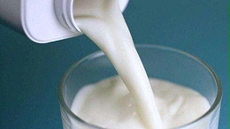 上海进口牛奶需要什么报关资料