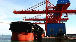 防城港口岸国际船舶进出境通关无纸化