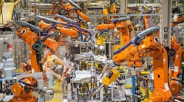 工业机器人进口报关要注意的几点问题