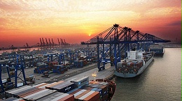 安徽与金砖国家前7个月贸易增长8.7%，进出口166.8亿元。