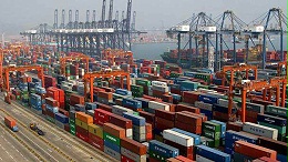 郑州海关：8月份河南省进出口保持两位数增长