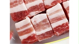 阿根廷冷冻猪肉进口深圳柜货报关操作资料与要求！